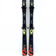 Schiuri sh Fischer RC4 The Curv Ti, 171 cm — vedere 4 din 6