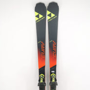 Schiuri sh Fischer RC4 The Curv Ti, 178 cm — vedere 1 din 4