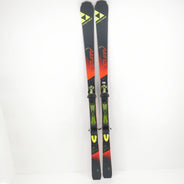 Schiuri sh Fischer RC4 The Curv Ti, 178 cm — vedere 2 din 4