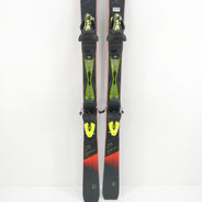 Schiuri sh Fischer RC4 The Curv Ti, 178 cm — vedere 3 din 4