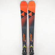 Schiuri sh Fischer RC4 The Curv Ti, 178 cm — vedere 1 din 6