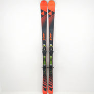 Schiuri sh Fischer RC4 The Curv Ti, 178 cm — vedere 2 din 6
