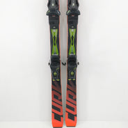 Schiuri sh Fischer RC4 The Curv Ti, 178 cm — vedere 3 din 6