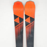 Schiuri sh Fischer RC4 The Curv Ti, 178 cm — vedere 4 din 6