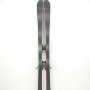 Schiuri sh Fischer RC4 The Curv Ti, 178 cm — vedere 5 din 6