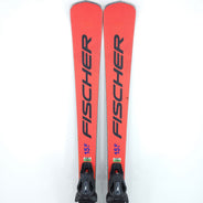 Schiuri sh Fischer RC4 The Curv XTR, 155 cm — vedere 1 din 11