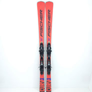 Schiuri sh Fischer RC4 The Curv XTR, 155 cm — vedere 2 din 11