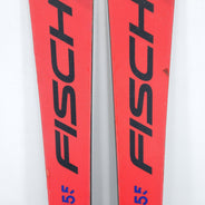 Schiuri sh Fischer RC4 The Curv XTR, 155 cm — vedere 4 din 11