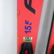 Schiuri sh Fischer RC4 The Curv XTR, 155 cm — vedere 5 din 11