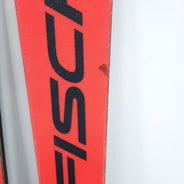 Schiuri sh Fischer RC4 The Curv XTR, 155 cm — vedere 6 din 11