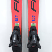 Schiuri sh Fischer RC4 The Curv XTR, 155 cm — vedere 7 din 11