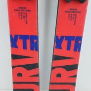 Schiuri sh Fischer RC4 The Curv XTR, 155 cm — vedere 9 din 11