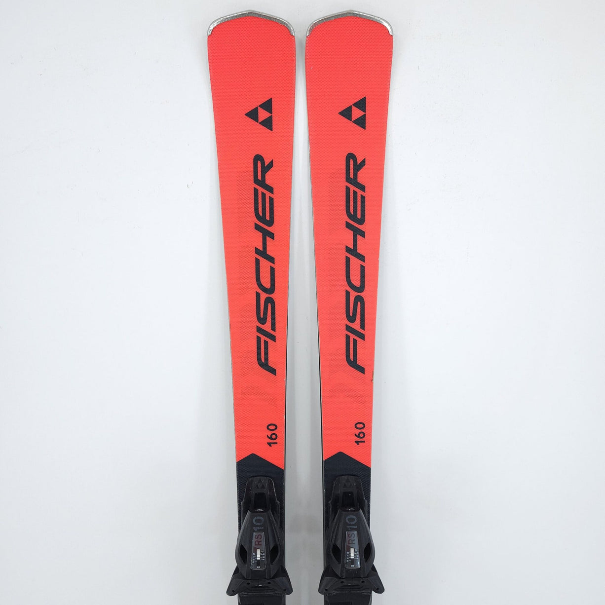 Schiuri sh Fischer RC4 The Curv XTR, 160 cm — vedere 1 din 6