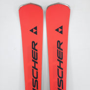 Schiuri sh Fischer RC4 The Curv XTR, 160 cm — vedere 3 din 6