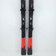Schiuri sh Fischer RC4 The Curv XTR, 160 cm — vedere 4 din 6