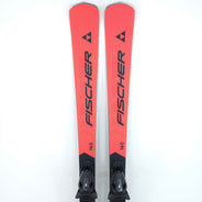Schiuri sh Fischer RC4 The Curv XTR, 160 cm — vedere 1 din 6