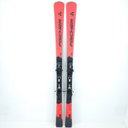 Schiuri sh Fischer RC4 The Curv XTR, 160 cm — vedere 2 din 6