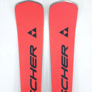 Schiuri sh Fischer RC4 The Curv XTR, 160 cm — vedere 3 din 6