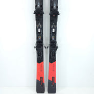 Schiuri sh Fischer RC4 The Curv XTR, 160 cm — vedere 4 din 6