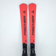 Schiuri sh Fischer RC4 The Curv XTR, 160 cm — vedere 1 din 6