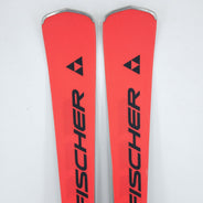 Schiuri sh Fischer RC4 The Curv XTR, 160 cm — vedere 3 din 6
