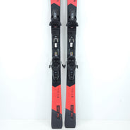 Schiuri sh Fischer RC4 The Curv XTR, 160 cm — vedere 4 din 6