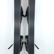 Schiuri sh Fischer RC4 The Curv XTR, 160 cm — vedere 6 din 6