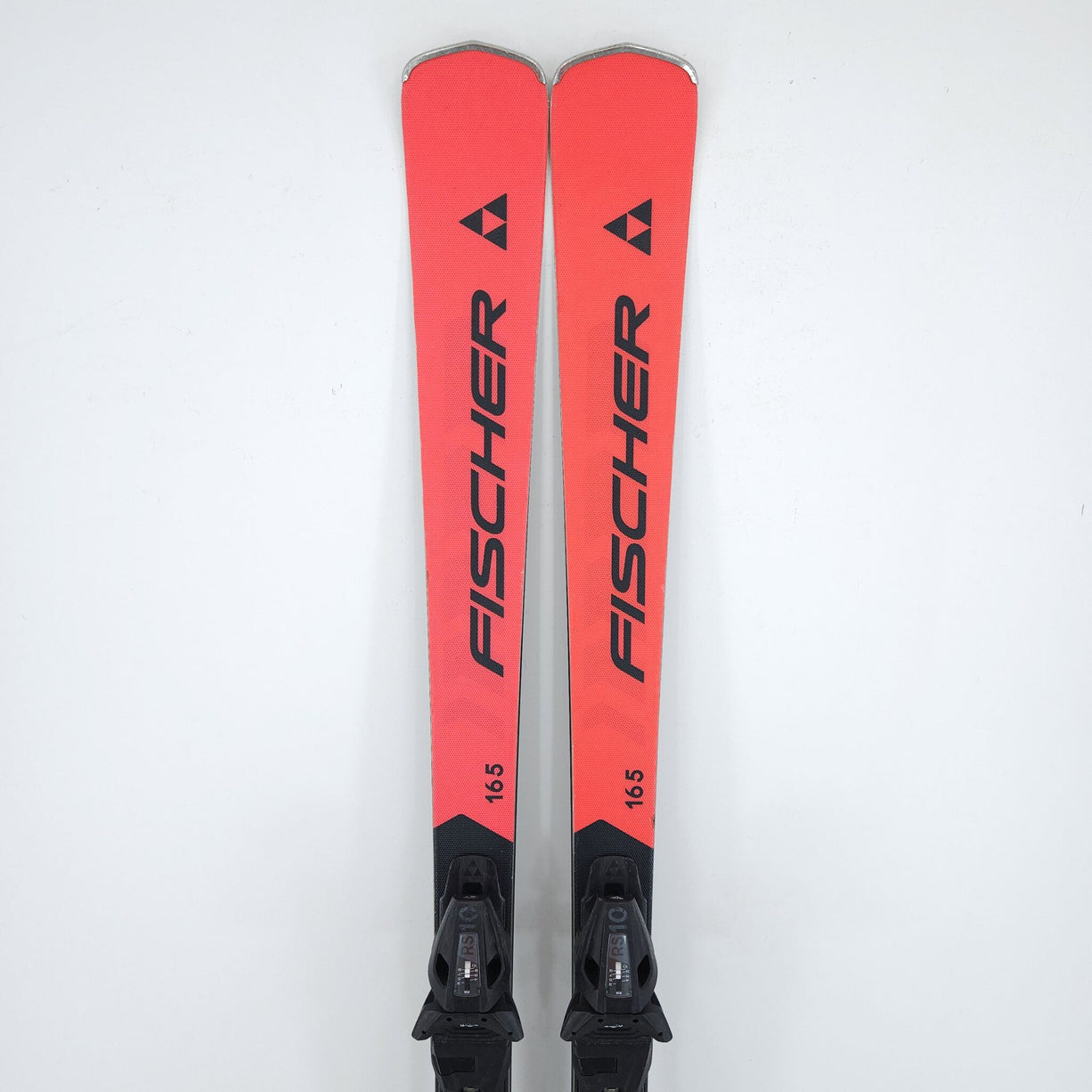 Schiuri sh Fischer RC4 The Curv XTR, 165 cm — vedere 1 din 7