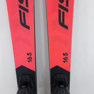Schiuri sh Fischer RC4 The Curv XTR, 165 cm — vedere 4 din 7