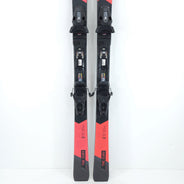 Schiuri sh Fischer RC4 The Curv XTR, 165 cm — vedere 5 din 7
