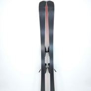 Schiuri sh Fischer RC4 The Curv XTR, 165 cm — vedere 6 din 7