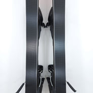 Schiuri sh Fischer RC4 The Curv XTR, 165 cm — vedere 7 din 7