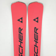 Schiuri sh Fischer RC4 The Curv XTR, 170 cm — vedere 3 din 6