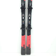 Schiuri sh Fischer RC4 The Curv XTR, 170 cm — vedere 4 din 6