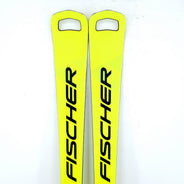 Schiuri sh Fischer RC4 World Cup CT, 165 cm — vedere 2 din 6