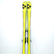 Schiuri sh Fischer RC4 World Cup CT, 165 cm — vedere 5 din 6