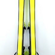Schiuri sh Fischer RC4 World Cup CT, 165 cm — vedere 6 din 6