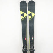 Schiuri sh Fischer RC4 World Cup RC, 165 cm — vedere 1 din 6