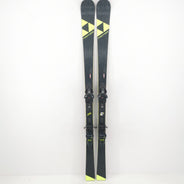 Schiuri sh Fischer RC4 World Cup RC, 165 cm — vedere 2 din 6