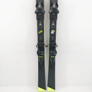 Schiuri sh Fischer RC4 World Cup RC, 165 cm — vedere 3 din 6