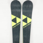 Schiuri sh Fischer RC4 World Cup RC, 165 cm — vedere 4 din 6
