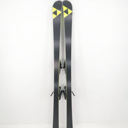 Schiuri sh Fischer RC4 World Cup RC, 165 cm — vedere 5 din 6