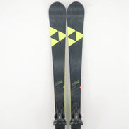 Schiuri sh Fischer RC4 World Cup RC, 165 cm — vedere 1 din 6
