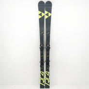 Schiuri sh Fischer RC4 World Cup RC, 165 cm — vedere 2 din 6