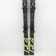 Schiuri sh Fischer RC4 World Cup RC, 165 cm — vedere 3 din 6