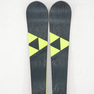 Schiuri sh Fischer RC4 World Cup RC, 165 cm — vedere 4 din 6