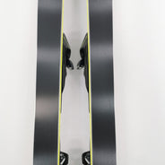 Schiuri sh Fischer RC4 World Cup RC, 165 cm — vedere 6 din 6