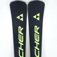 Schiuri sh Fischer RC4 World Cup RC, 165 cm — vedere 3 din 7