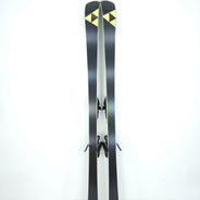 Schiuri sh Fischer RC4 World Cup RC, 165 cm — vedere 6 din 7