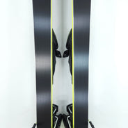 Schiuri sh Fischer RC4 World Cup RC, 165 cm — vedere 7 din 7